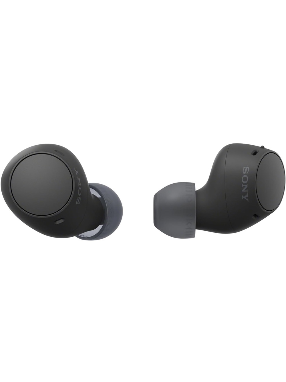 Sony True Wireless Earbuds - Black